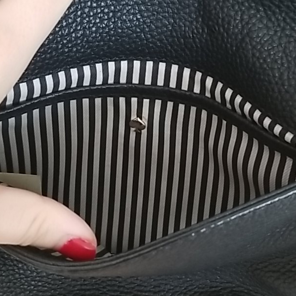 Kate Spade Crossbody - Picture 4 of 4
